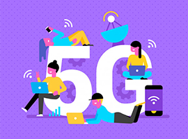 5G行業應用設備